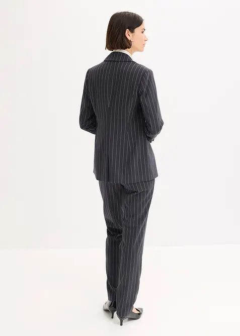 Tailleur pantalon (2 pces), bonprix