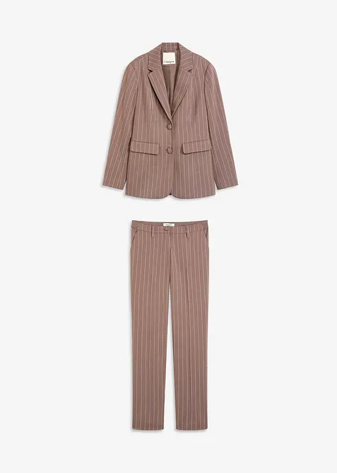 Hosenanzug 2-tlg, bonprix