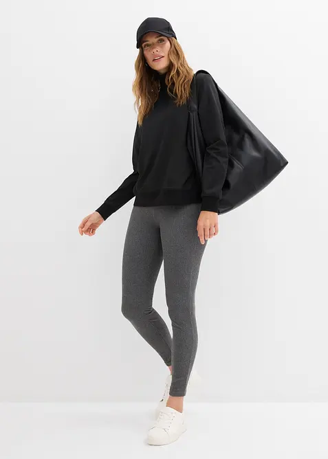 Thermoshirt mit Rollkragen, bonprix