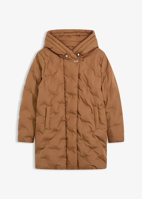 Steppjacke in 2-in-1-Optik, bonprix