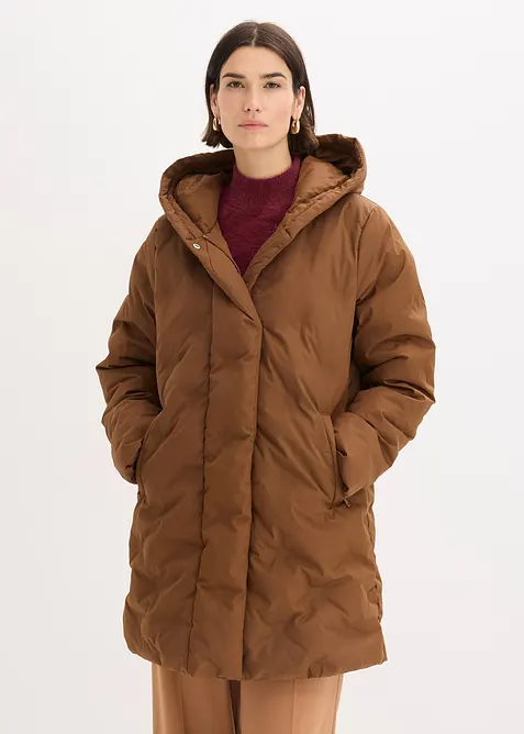 Steppjacke in 2-in-1-Optik, bonprix