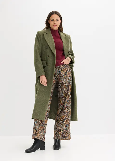 Blazermantel, bonprix