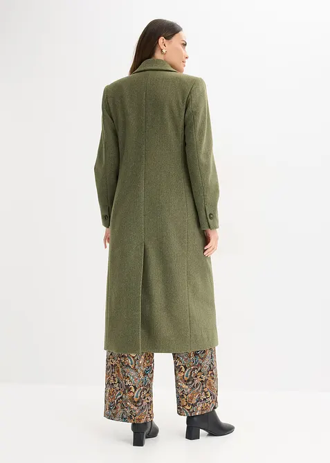 Blazermantel, bonprix