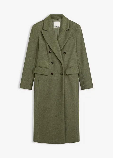 Blazermantel, bonprix