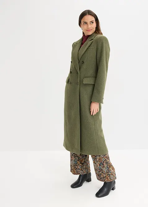 Blazermantel, bonprix