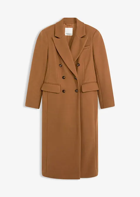 Manteau blazer, bonprix