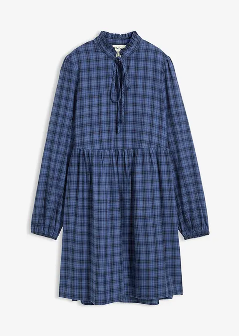 Robe-tunique 100% coton, bonprix