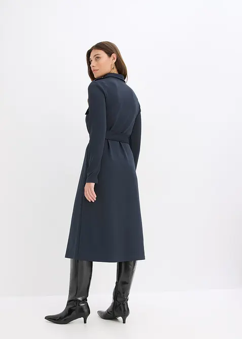 Robe en jersey, bonprix