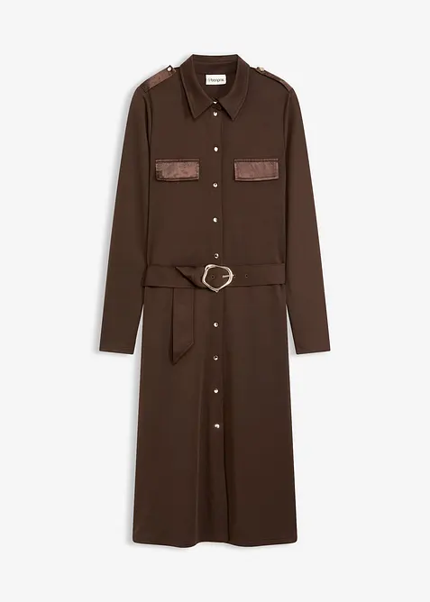 Jerseykleid, bonprix