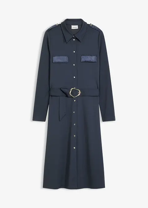 Jerseykleid, bonprix