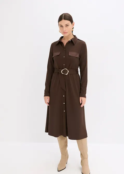 Jerseykleid, bonprix