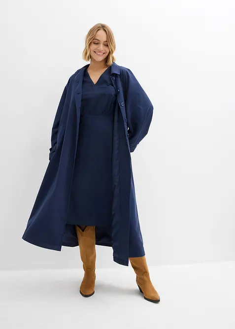 Robe 100% coton, bonprix