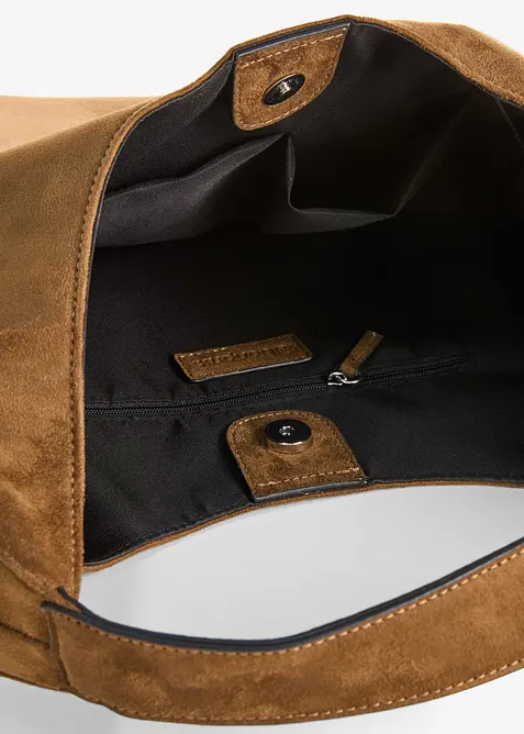 Shopper mit Nieten, bonprix