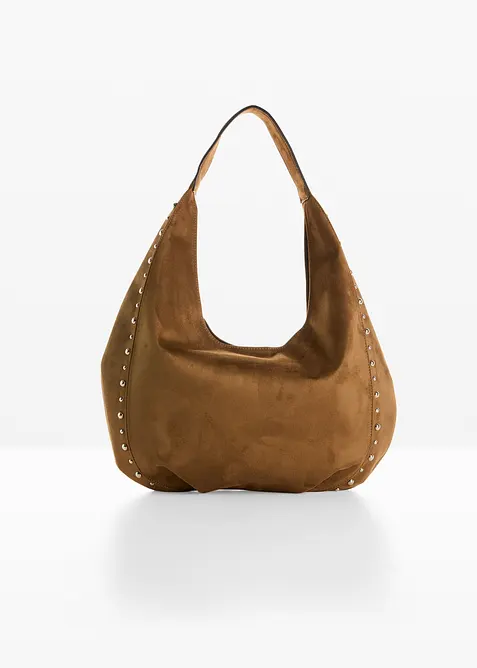 Shopper mit Nieten, bonprix