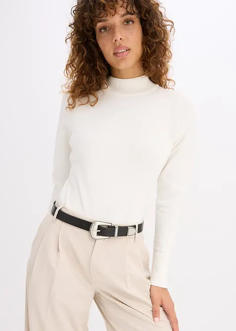 Ceinture style western, bonprix