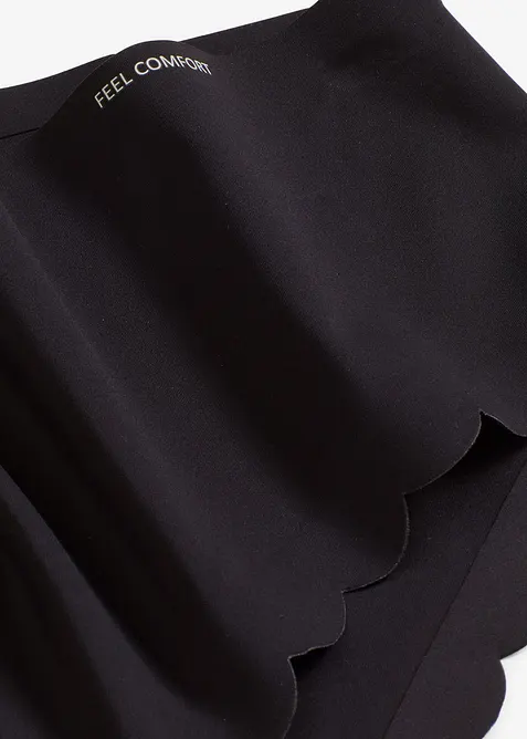 Lot de 2 slips découpe laser Feel Comfort, bonprix