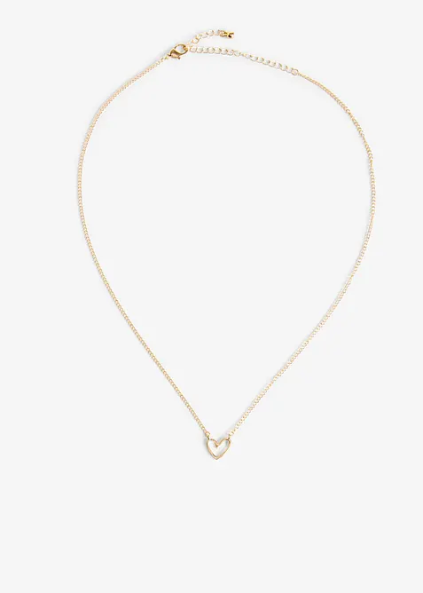 Coller avec pendentif, bonprix