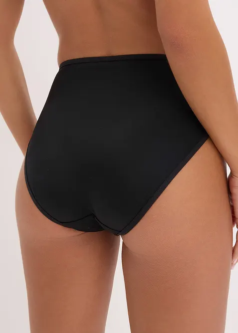 Maxislip mit zarter Spitze, bonprix