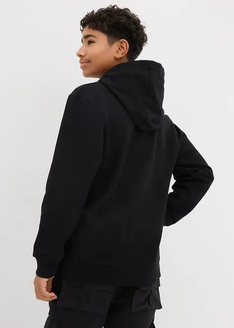Kapuzensweatshirt, bonprix