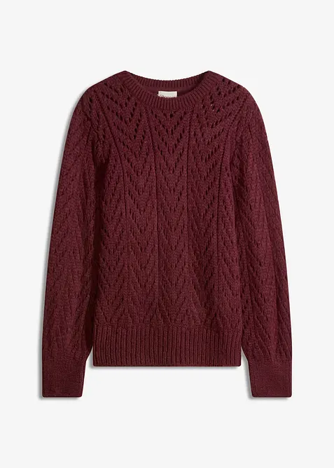 Pullover, bonprix