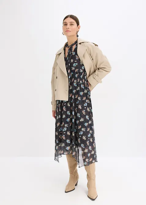 Robe en jersey, bonprix