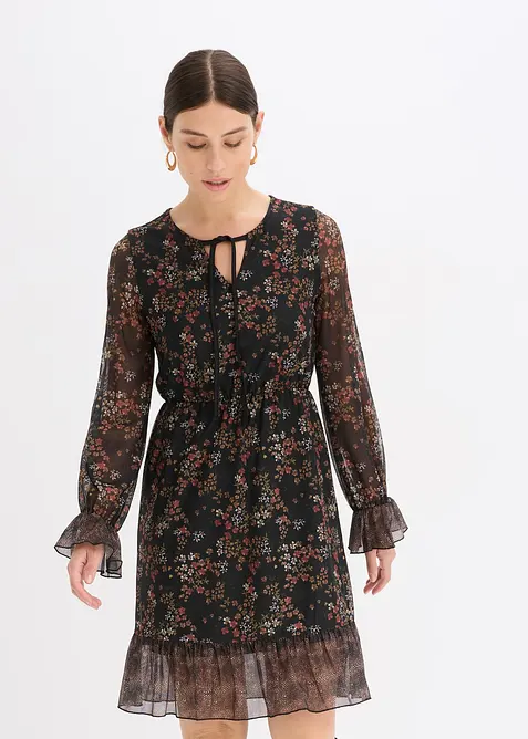 Robe en jersey, bonprix