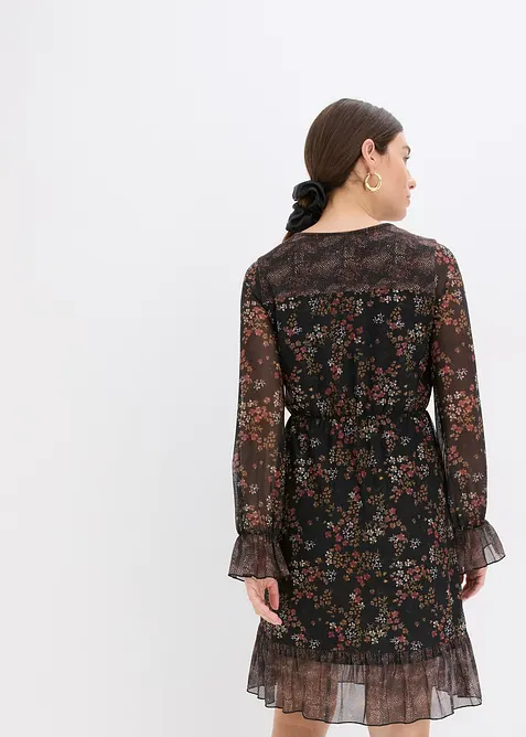 Robe en jersey, bonprix