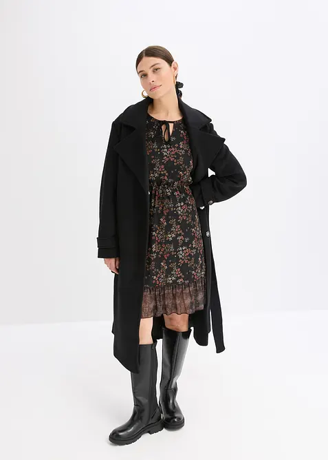 Robe en jersey, bonprix