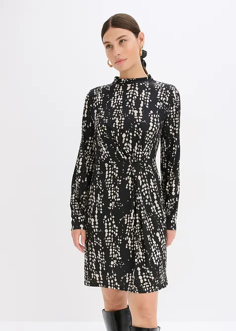 Robe en jersey, bonprix