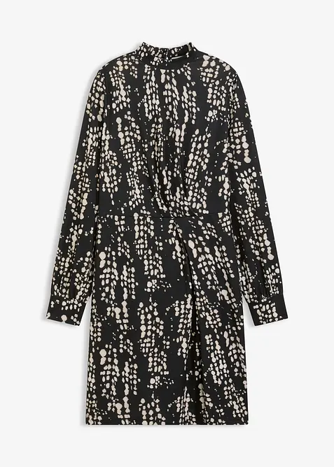 Robe en jersey, bonprix