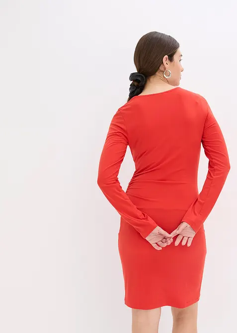 Jerseykleid, bonprix