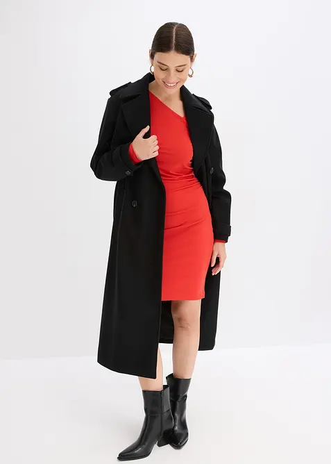 Jerseykleid, bonprix