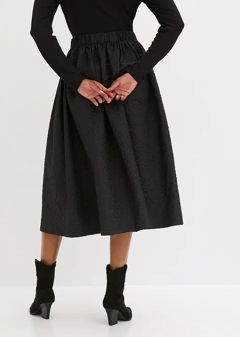 Jupe longue, bonprix