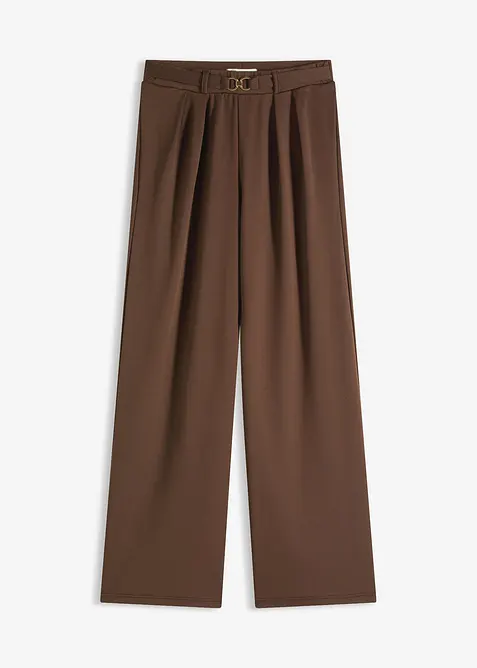 Jersey-Schlupfhose, bonprix