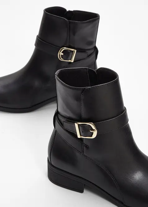 Stiefeletten, bonprix