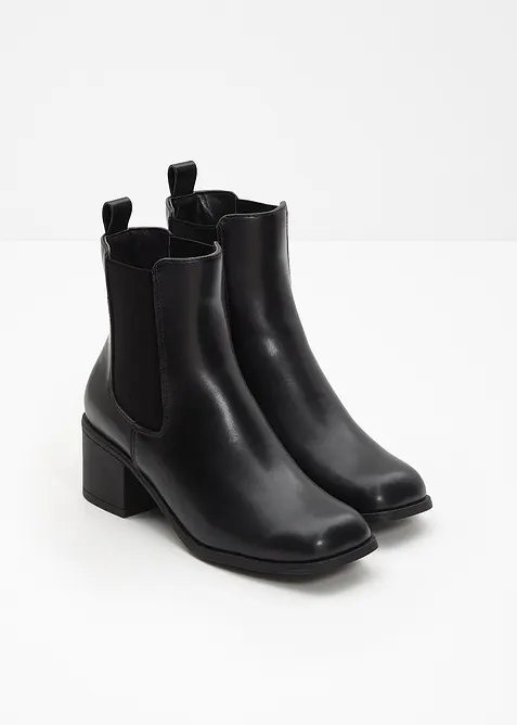 Bottines, bonprix