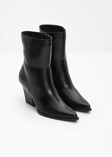 Bottines, bonprix