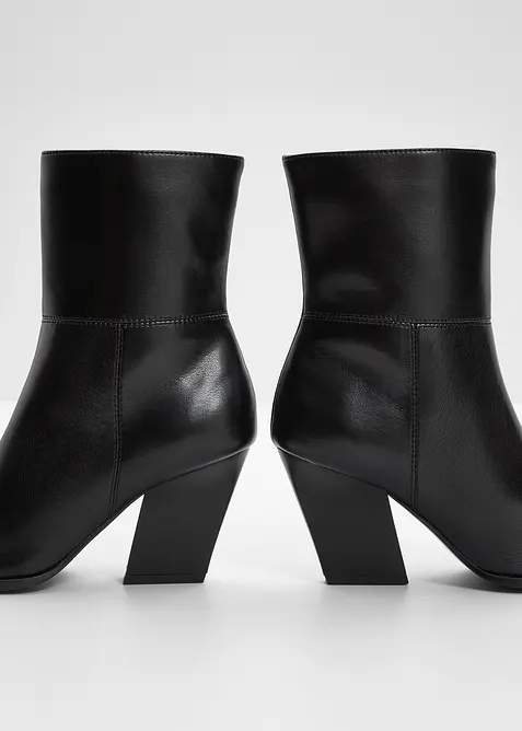 Bottines, bonprix