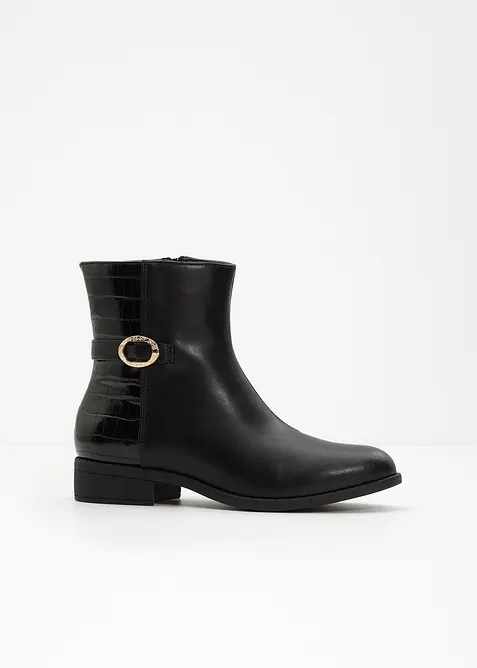 Bottines, bonprix