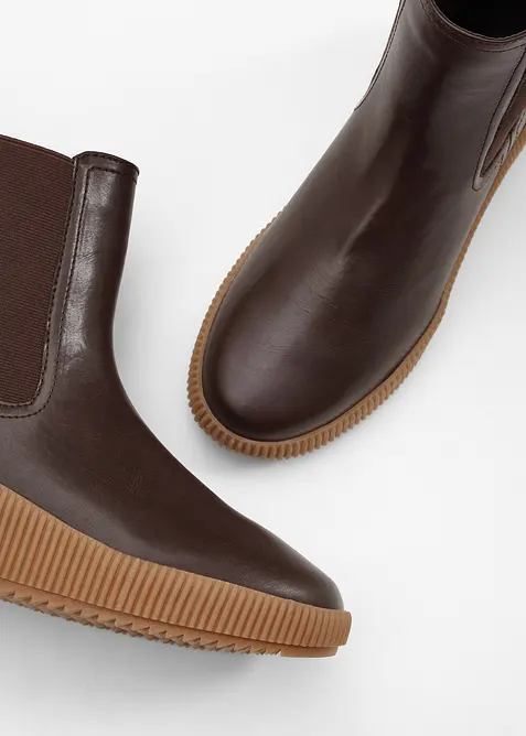 Boots Chelsea, bonprix