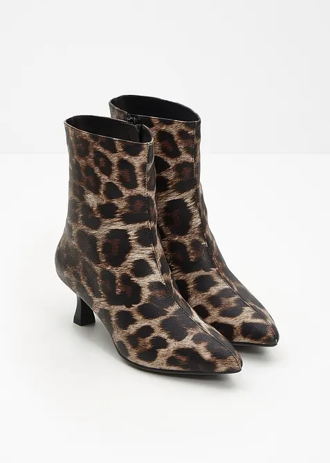 Bottines, bonprix