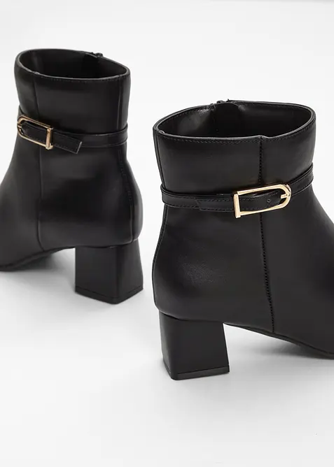 Bottines, bonprix