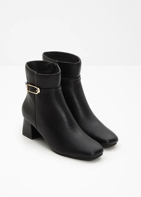 Bottines, bonprix
