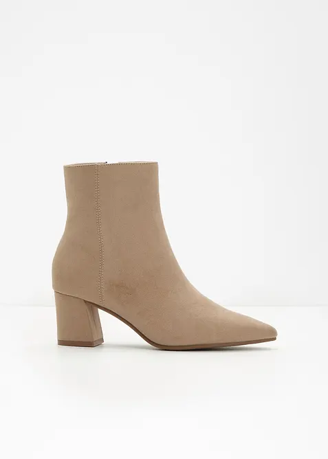 Bottines, bonprix