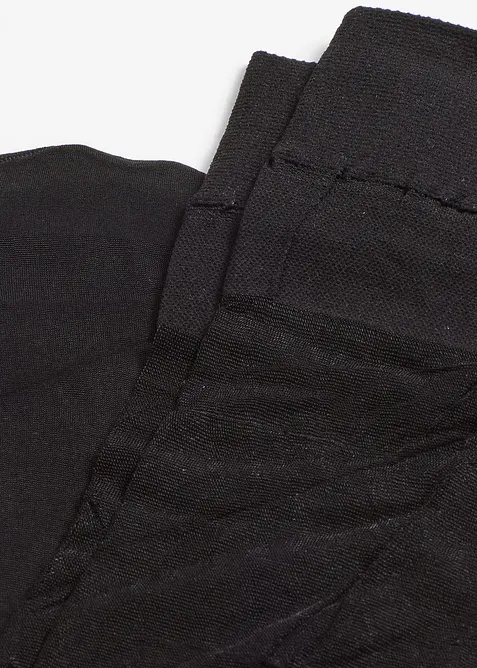 Ouvert Strumpfhose, 20 DEN, bonprix