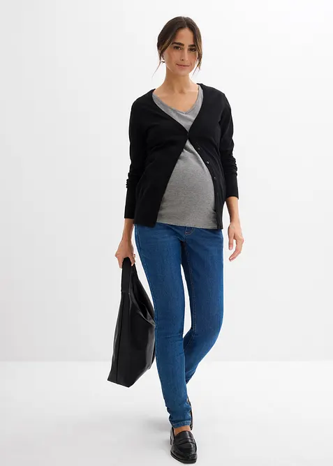 Jean de grossesse Skinny, bonprix