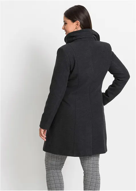 Manteau court, bonprix