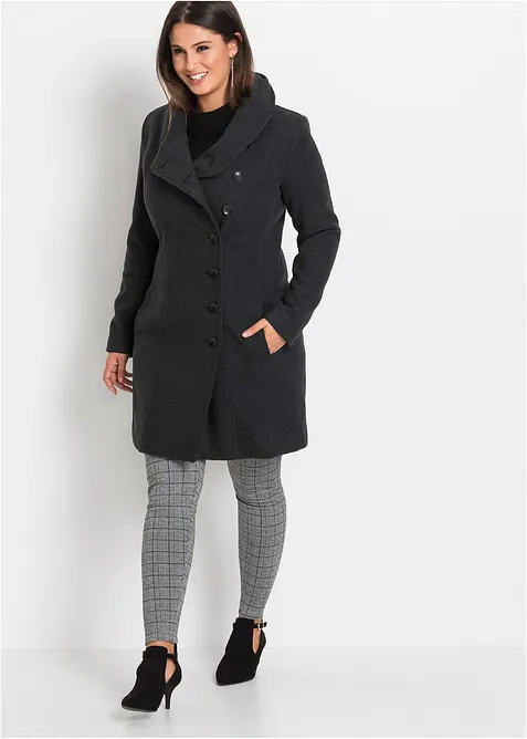 Manteau court, bonprix