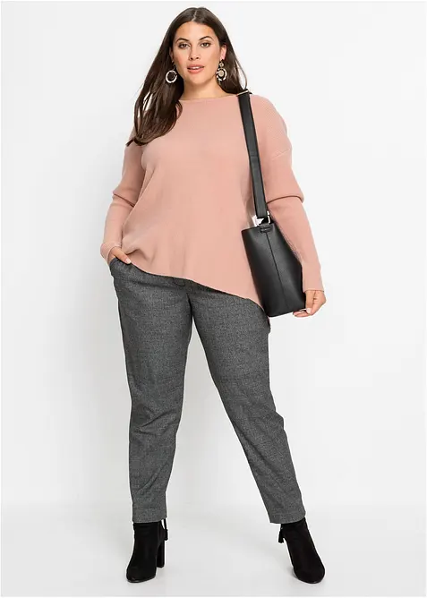 Karo-Chinohose, bonprix