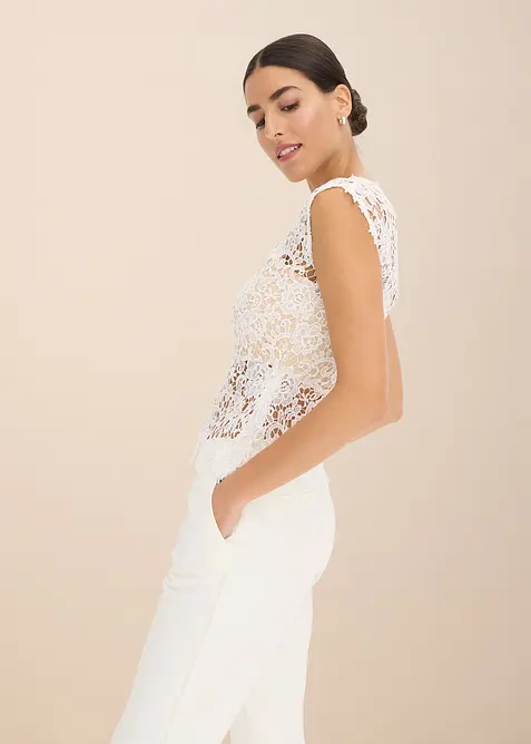 Stretch-Hose, bonprix